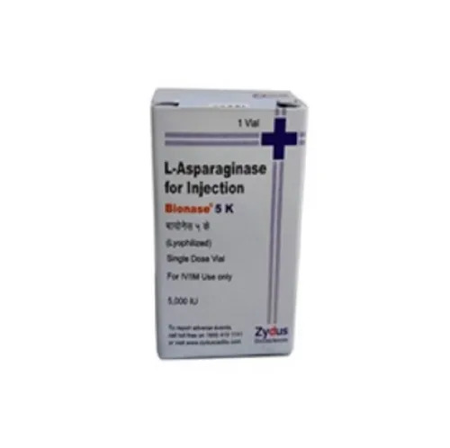 Bionase 5000 IU Injection