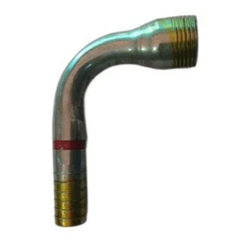 1 Inch GI Group Bend Pipe