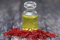 Kesar Fragrance Oil - Age Group: All Age Group