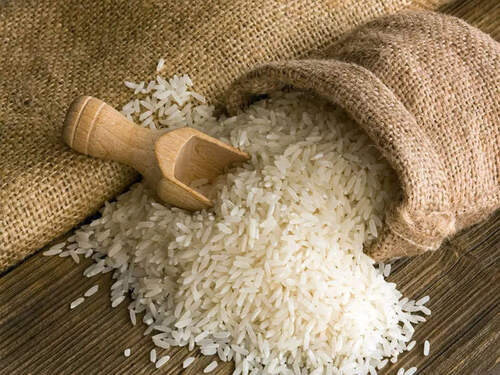 Rice seeds