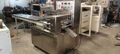 chikki packaging machine