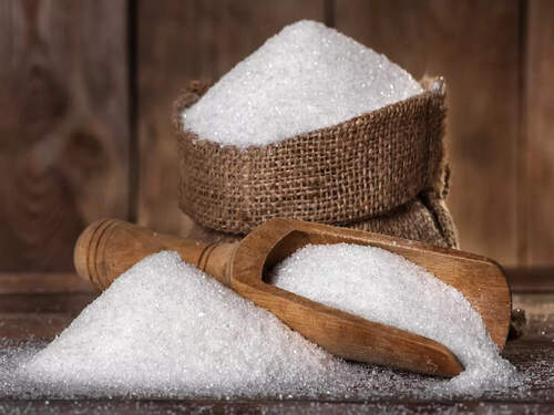 Pure sugar