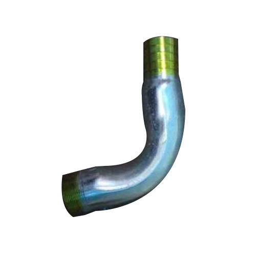 Group Bend Pipe