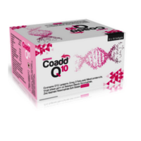 Co Enzyme Q10 Lycopene Omega 3 Fatty Acid  Carotenoid Wheat Germ Oil  Selenium Zinc Sulphate - Dosage Form: Capsules