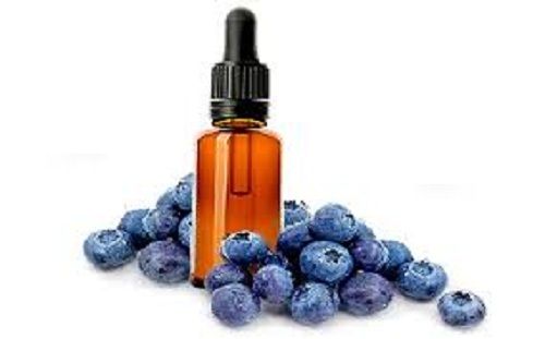 Blue Barry Fragrance Oil