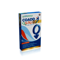 l carnitine and l arginine difference Co Add Q Sure M - Premium Supplement Blend