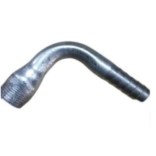 1 inch Galvanized Group Bend Pipe