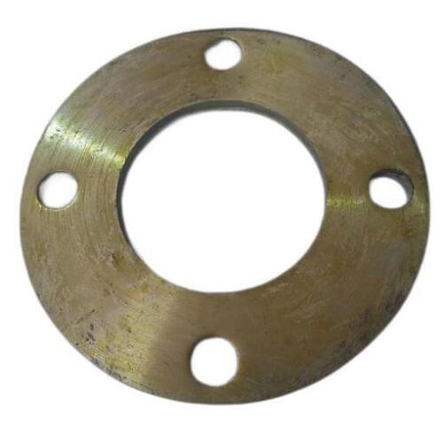 Stainless Steel Slip On Flange