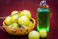 amla fragrance oil