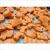 Orange Chocolate