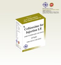 CEFTRIAXONE WITH SULBACTAM INJECTION