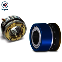 Warner Electric Electromagnetic Clutches