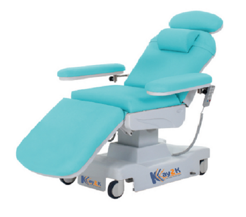 Derma Chair / Procedure Chair 8