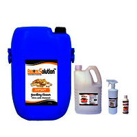 Instant Shine Jewellery Cleaner