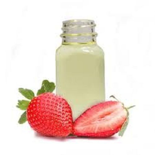 Strawberry Fragrance Oil