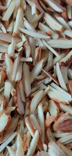 Almond Stick Cutting Machine