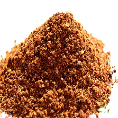 Neem Cake Form Powder