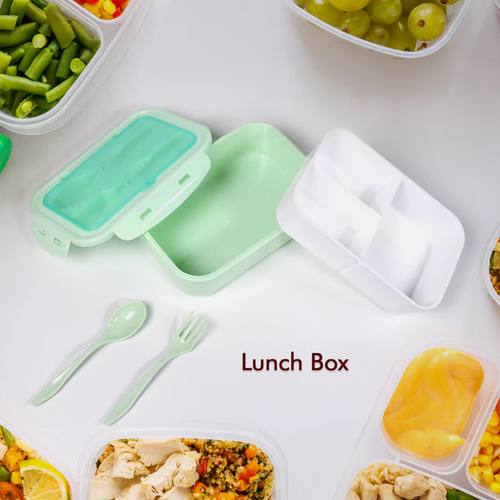 5312 Lunch Box