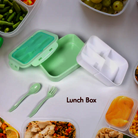 5312 Lunch Box
