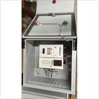 Vfd Solar Pump Control Box Dc - Color: White