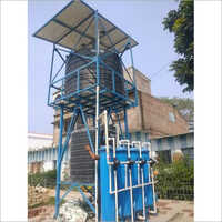 Solar Submersible Pumps - High Pressure Electric Drive | Quiet Resilient Operation, Ideal for Irrigation and Water Supply