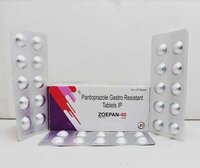 Pantoprazole 40 mg