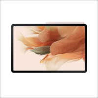 S7 Fe 4-64 12.4 Inch Lte Calling Tablet Android Version: 12