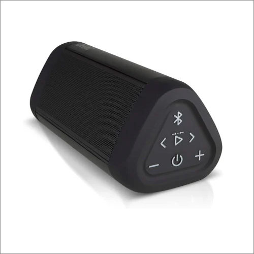 Bluetooth Portable Speaker Cabinet Material: Plastic