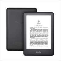 Kindle E Book Reader Android Version: 4.2