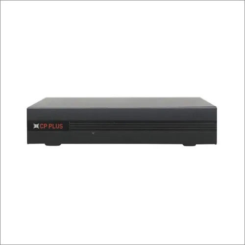 Plus Dvr Application: Indoor