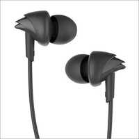 Boat Bass Heads 100 Wired Earphone
