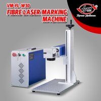 Metal Marking Machine 50(W)