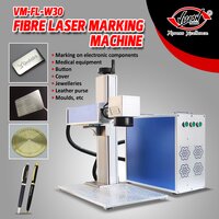 Fiber Marking Machine 50(W)