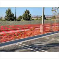 Barricade Net  Safety Fence