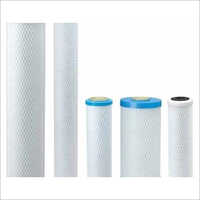 Filtration Netting