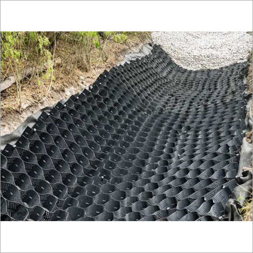 HDPE Geocells