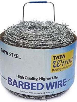 Metal Barbed Wire