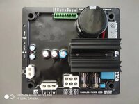 D350 AVR FOR GENERATOR SPAE PARTS