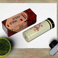 6790 Stainless Steel Thermos Water Bottle