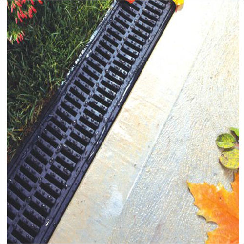 Channel Grating