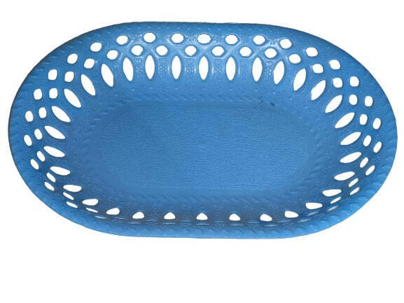 Plastic Serving Trays (2231)