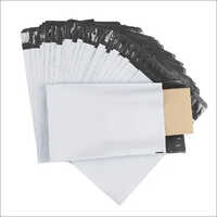 Security Envelope - Durable Ldpe Material, Rectangular Shape , Waterproof With Tamper-evident Seal For Secure Industrial Document Handling