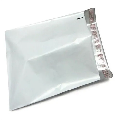 28Inch LDPE Plastic Courier Bag