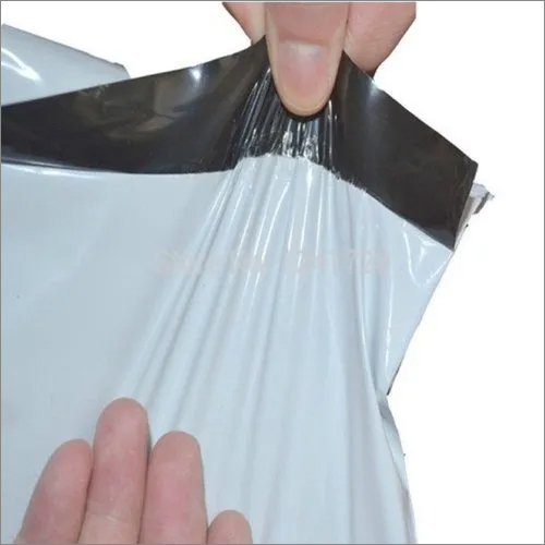 LDPE Plastic Packaging Bag