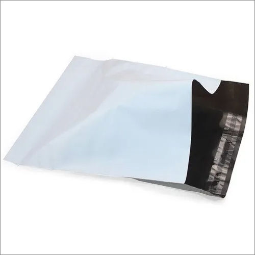 Tamper Proof Courier Bags