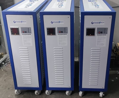 20kva online ups