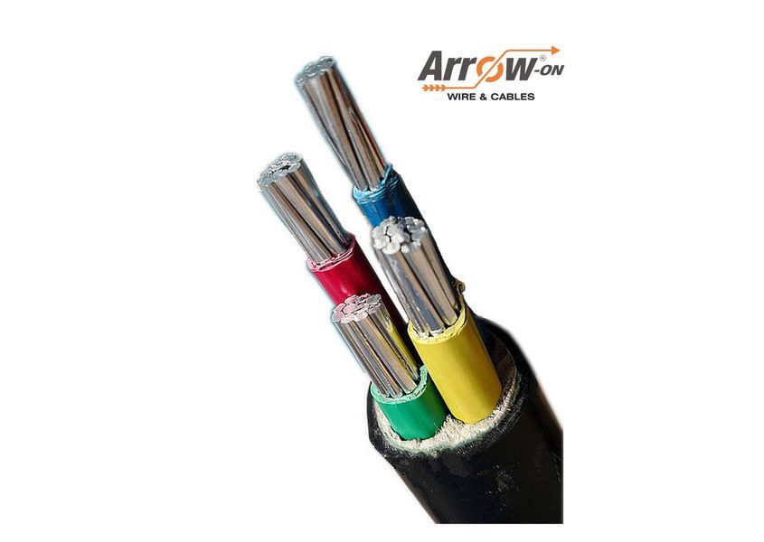 Submersible Multistrand Flexible Cable