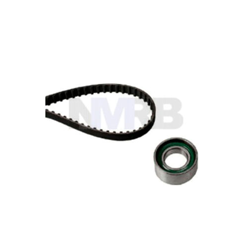 Gates K015030FI Fiat Lancia Tensioner Bearing And Belt Kit