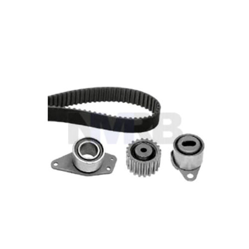 Silver Gates K025486Xs Renault Volvo Tensioner Bearing And Belt Kit