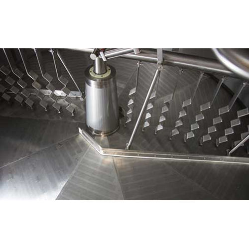 Lauter Tun Drive